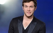 Phillip Phillips đăng quang American Idol 2012