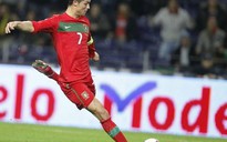 Những bàn thắng đẹp nhất vòng loại Euro 2012