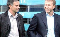 HLV Mourinho làm khó Abramovich