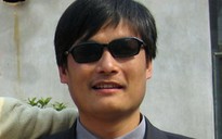 Trung Quốc "vẽ đường" cho luật sư Trần sang Mỹ