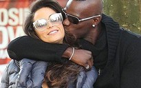 “Ngựa chứng” Balotelli lấy vợ