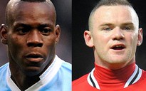 Balotelli qua đêm với gái gọi của Rooney