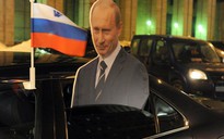 Vladimir Putin: Cuộc đời và sự nghiệp