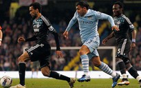 Man City tính “tống” Tevez lẫn Adebayor ra đường