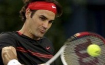 Roger Federer vất vả vào chung kết ATP Dubai