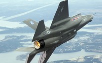 Nhật Bản tậu 4 chiếc F-35 bất chấp tăng giá