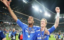 Drogba trao trọng trách lại cho Torres