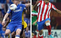 Chelsea mang Torres làm “mồi nhử” Falcao