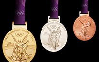 Giấc mơ huy chương Olympic