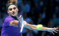 Federer lần đầu bỏ giải Miami Masters