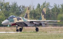 Nga bán 24 chiến đấu cơ Su-35 tối tân cho Trung Quốc