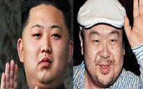 Hàn Quốc khởi tố gián điệp âm mưu ám sát con trai cả Kim Jong-Il