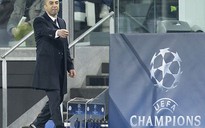 Chelsea sa thải HLV Di Matteo