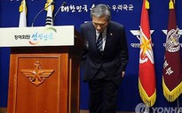 Vụ binh sỹ Triều Tiên đào tẩu: Hàn Quốc kỷ luật nặng 5 vị tướng