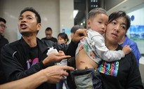 Trung Quốc: Bắn pháo hoa, hơn 150 người nhập viện