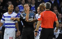 Chelsea sắp rũ bỏ đội trưởng Terry?