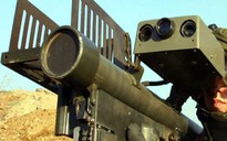 Syria: Quân nổi dậy được trang bị tên lửa Mỹ