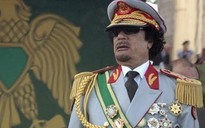 1 năm sau cái chết của Gaddafi, số phận những người thân?