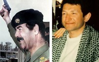 Saddam Hussein dính líu tới vụ thảm sát trên núi Alps