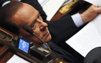 Cựu thủ tướng Ý Berlusconi bị tuyên án tù