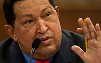 TT Chavez quay lại Cuba điều trị đặc biệt