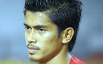 Azamuddin Akil: Trở lại và hy vọng