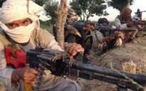 Taliban có thể tranh cử tổng thống Afghanistan