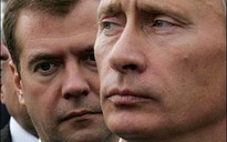 Thủ tướng Medvedev có thể lại làm tổng thống