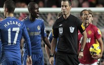 Thua kiện, Chelsea không chịu xin lỗi trọng tài Clattenburg