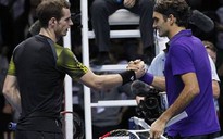 Chung kết ATP cuối mùa: Federer đối đầu Djokovic