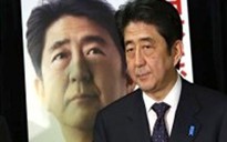 Thủ tướng Nhật thề bảo vệ Senkaku "bằng mọi giá"