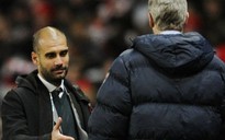 HLV Guardiola: Nếu tới Anh, sẽ ưu tiên Arsenal