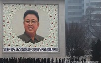 Triều Tiên lập giải thưởng quốc tế Kim Jong-il