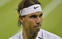 Nadal lại lỡ hẹn với Úc mở rộng