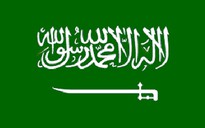 Ả Rập Saudi xử trảm một người Sudan