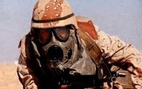 Đặc nhiệm Mỹ, Israel, TNK truy tìm vũ khí hóa học Syria