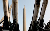 Mỹ điều tàu chiến giám sát Triều Tiên phóng tên lửa