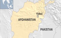 Nữ cảnh sát Afghanistan bắn chết cố vấn quân sự Mỹ