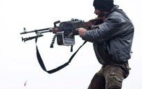 Syria: Hai tướng không quân đào ngũ sang TNK