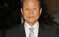 Anh trai Tổng thống Hàn Quốc lãnh án 2 năm tù