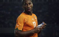 Drogba bất ngờ đồng ý gia nhập Galatasaray