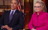 Bà Hillary dè dặt về chiến dịch tranh cử tổng thống 2016