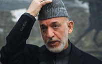 Tổng thống Afghanistan "đuổi" đặc nhiệm Mỹ
