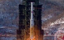 Triều Tiên thử hạt nhân lần 3?