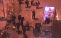 Ai Cập: Cảnh sát lột trần, kéo lê người biểu tình trên phố