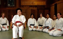 Nữ võ sĩ Judo số 1 thế giới qua đời