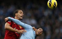 Rio Ferdinand bất ngờ rút khỏi Tam Sư