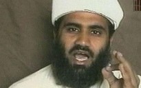 Con rể Osama Bin Laden sa lưới