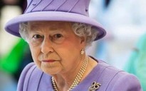 Nữ hoàng Anh Elizabeth II nhập viện