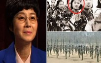 Nữ điệp viên huyền thoại Triều Tiên lên tiếng